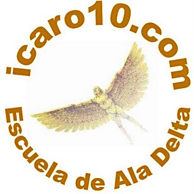 ESCUELA DE ALA DELTA ICARO 10