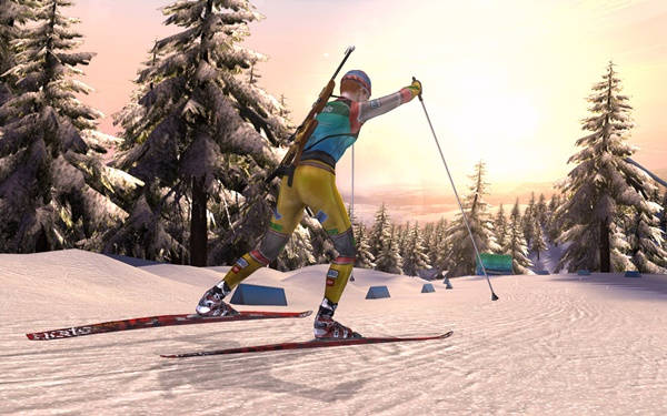 Winter Sports Trilogy Super Pack PC Game