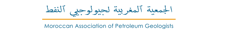Moroccan Association Of Petroleum Geologists | Test 1