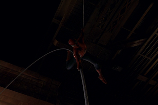 Popular Films of History: Spider-Man 2002 Part 7