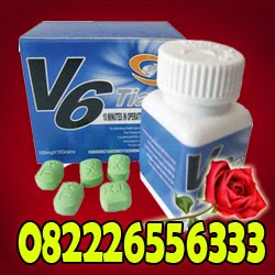 V6 TIAN – OBAT KUAT V6 TIAN ORIGINAL – Obat Kuat Tahan Lama – V6 Tian.