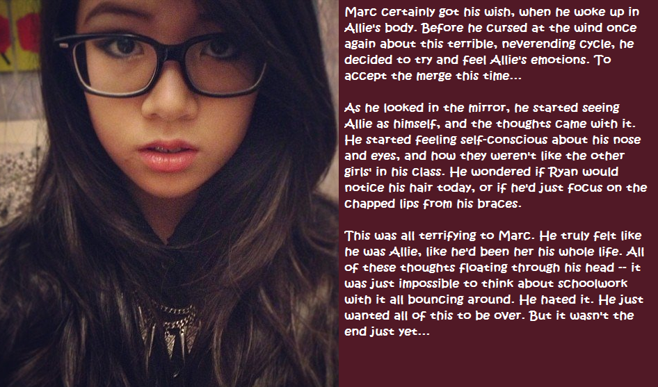 tehswitcher's Captions Students Teach the Teacher (Part 3)