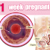 Pregnancy Week by week - First Week