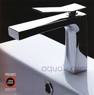 Monomando Lavabo Wave Monomando Lavabo Wave