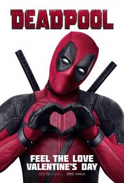 Nonton Deadpool (2016)