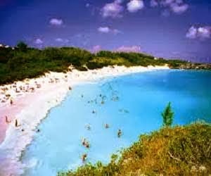 Pantai Horseshoe Bay Pantai Horseshoe Bay