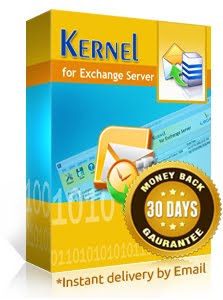 Exchange Data Recovery