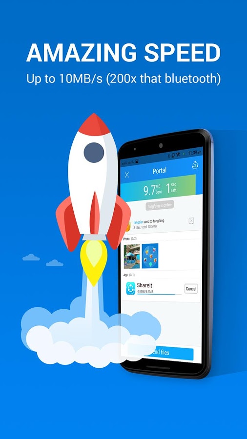 download shareit