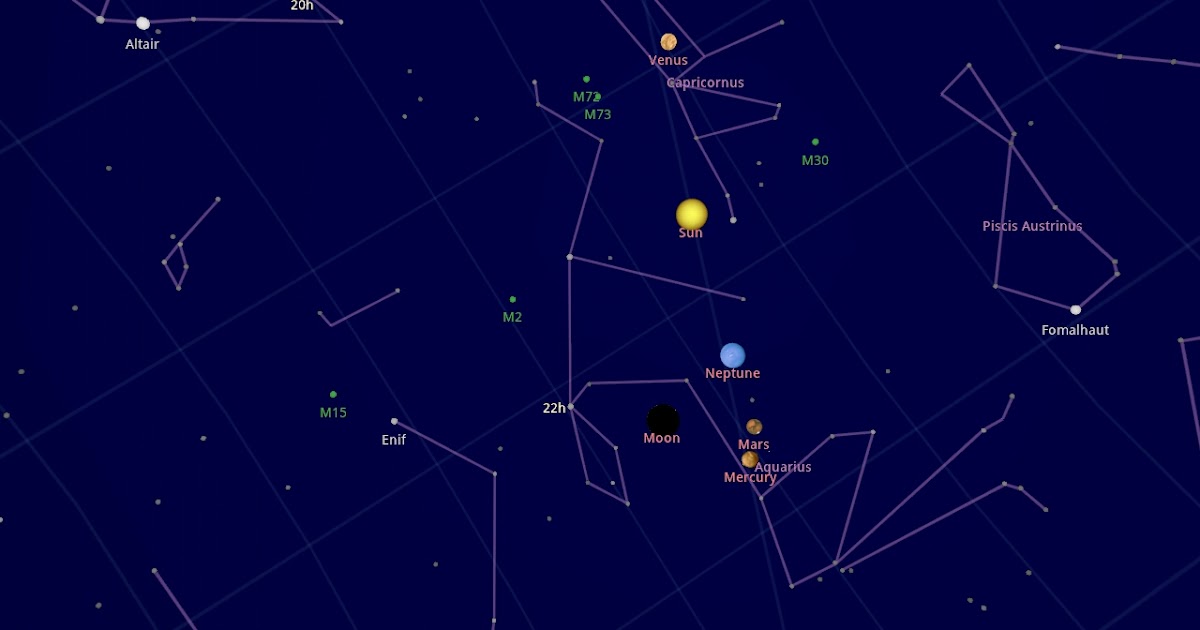 mercury trine neptune astrotheme