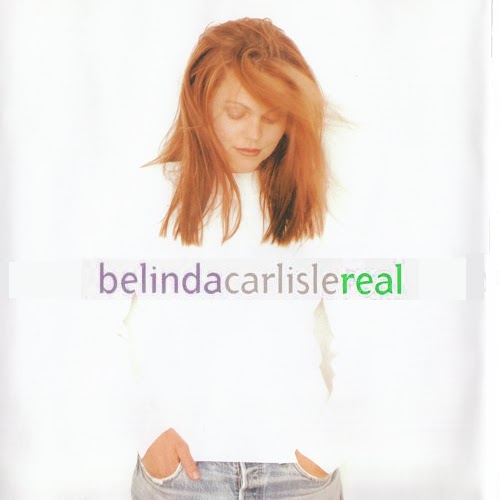 Belinda Carlisle Real