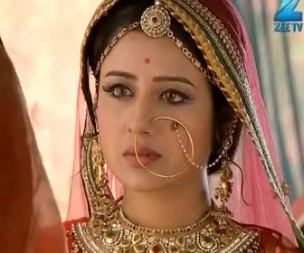 Images 'Jodha Akbar' Episode 201 Sinopsis 'Jodha Akbar' Episode 201