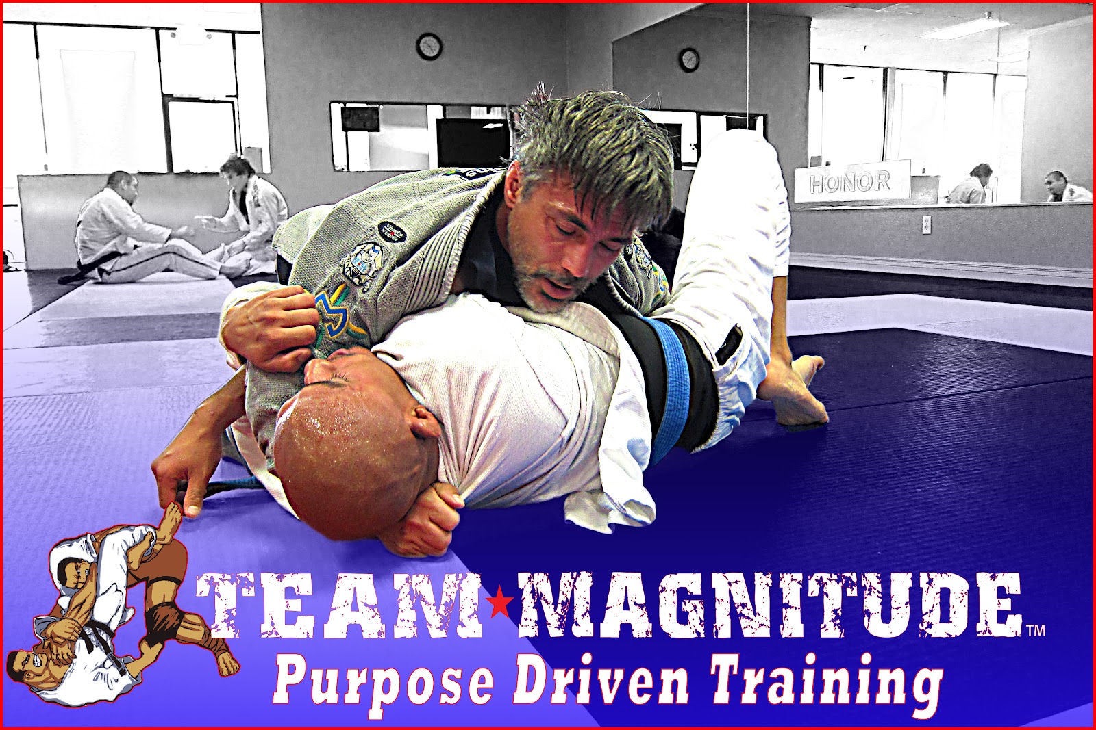 Excel Jiu Jitsu MMA & Fitness BJJ Open Mat in Oceanside, Fri Feb 3