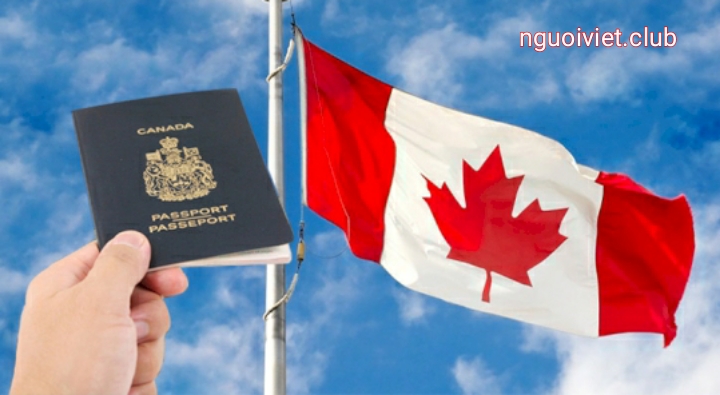 Người Việt ở Canada: 2 mặt cuộc sống Canada Người Việt ở Canada: 2 mặt cuộc sống Canada