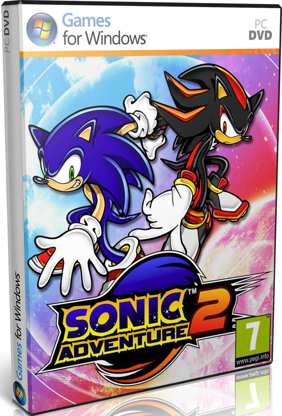Download De Sonic Adventure Dx Completo Para Pc