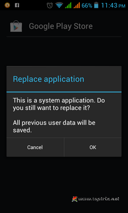 google play store application downloader