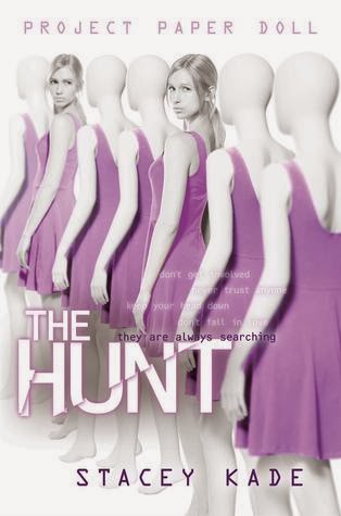 The Hunt Book Review