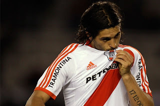 River Plate sigue imparable en el torneo de ascenso