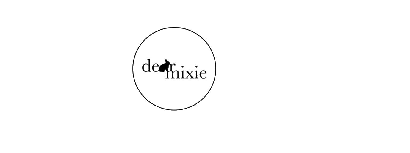 dear mixie