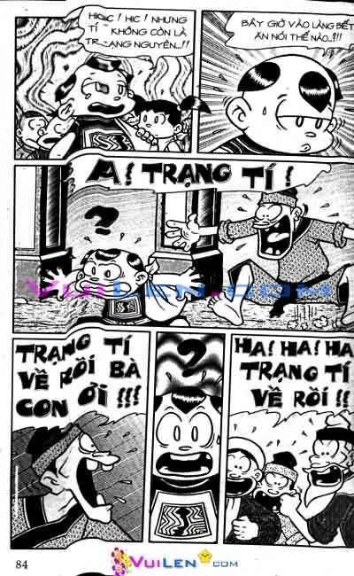than dong dat viet tap 30