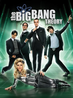 The Big Bang Theory Season 5