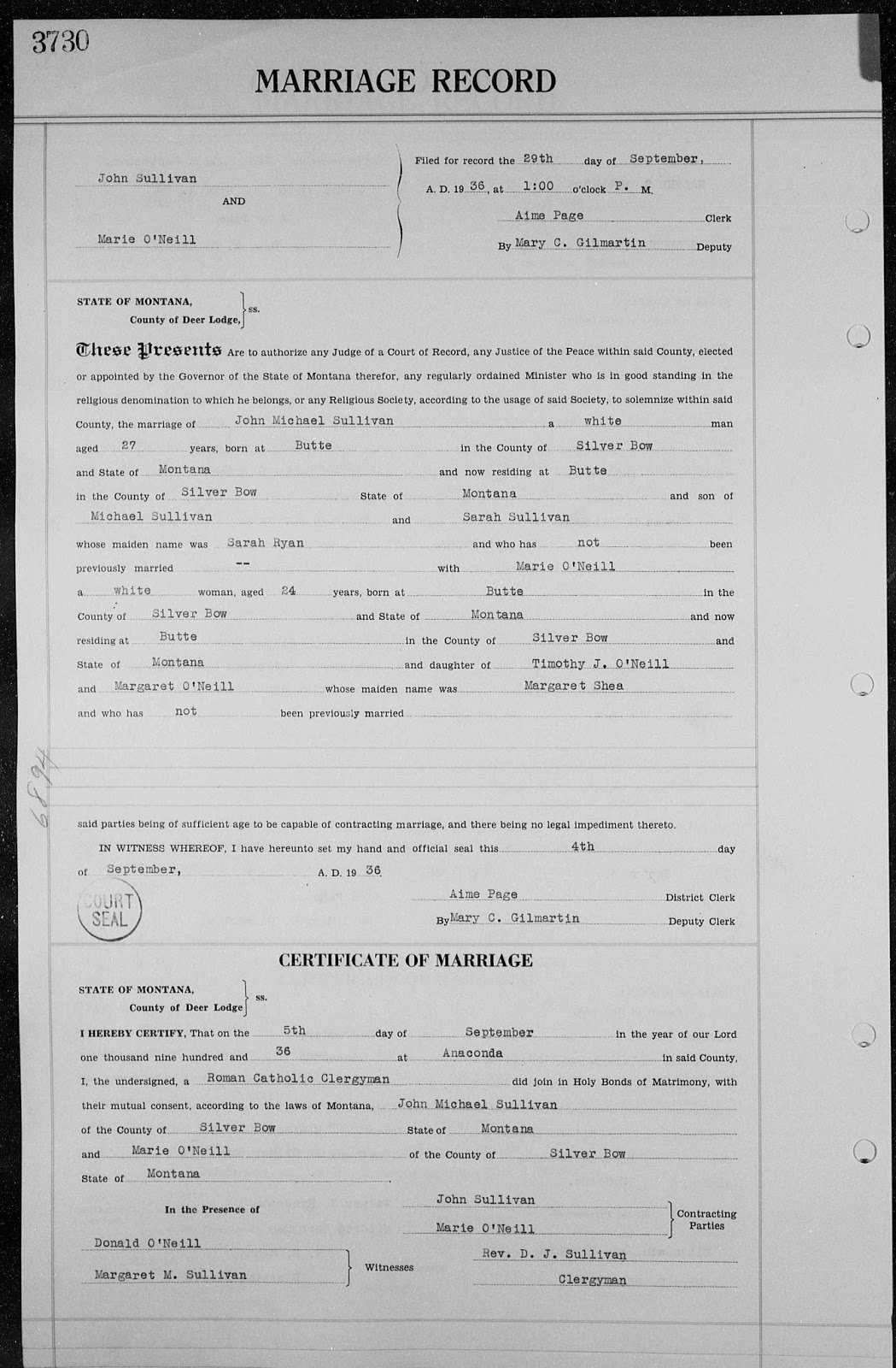 masters dissertations and theses