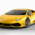 The 2015 Lamborghini Huracan: unveiling the sophisticated beast