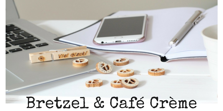 Bretzel & Café Crème
