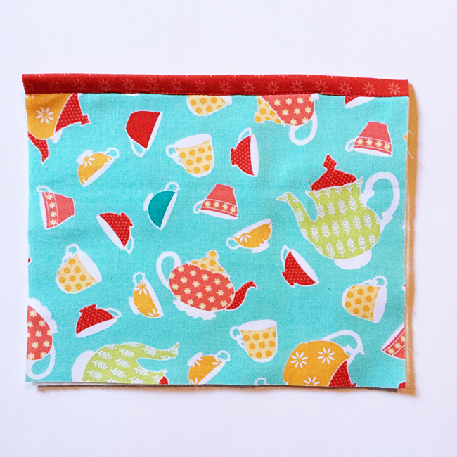 Fort Worth Fabric Studio DIY Pot Holders