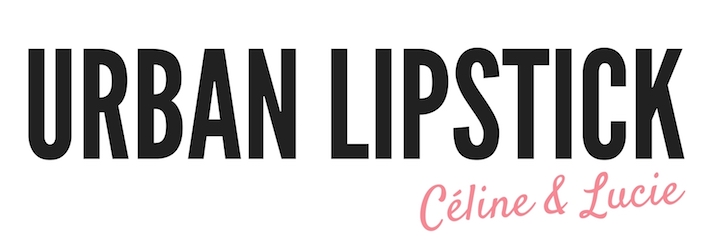 Urban Lipstick