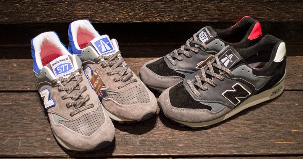new balance 577 autobahn