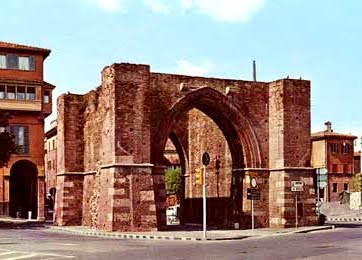 PORTA MAGGIORE