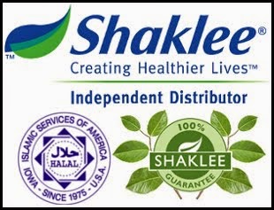Shaklee Logo