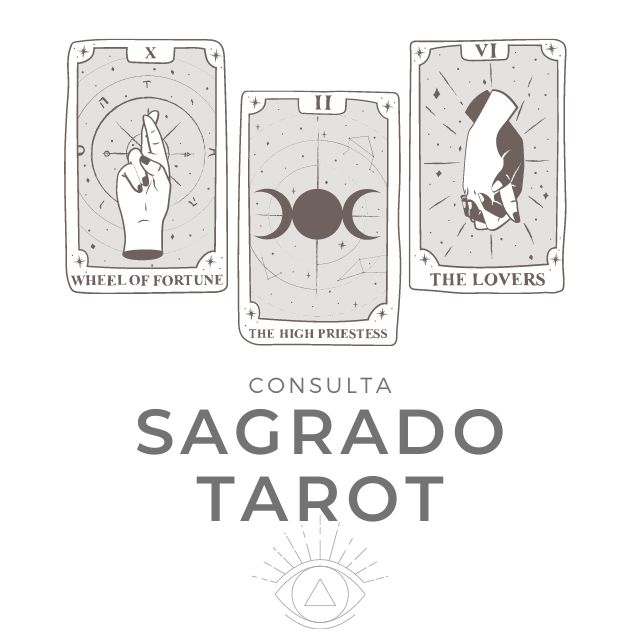 SAGRADO TAROT