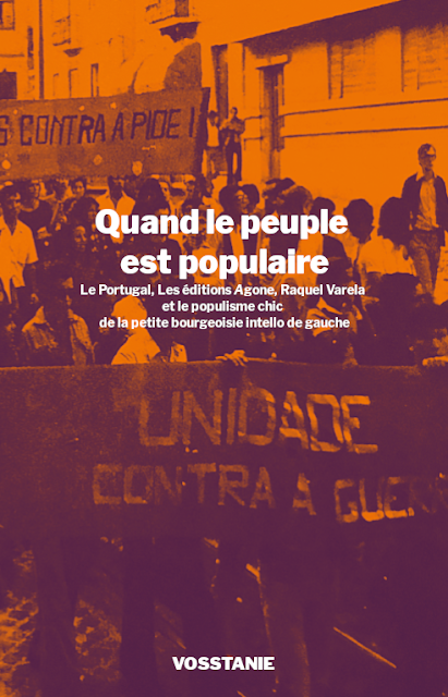 Quand le peuple est populaire [PDF]