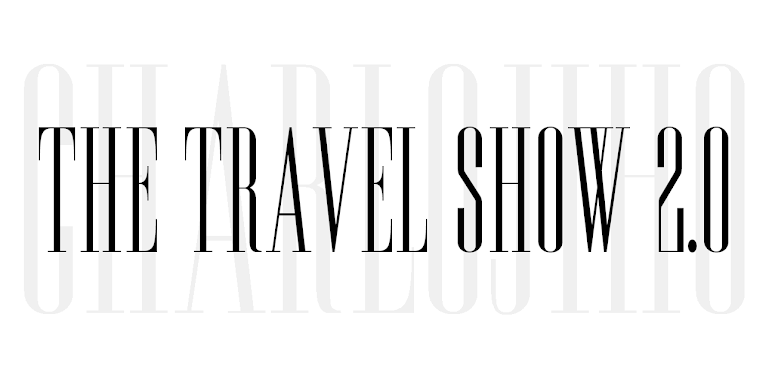 The Travel Show 2.0