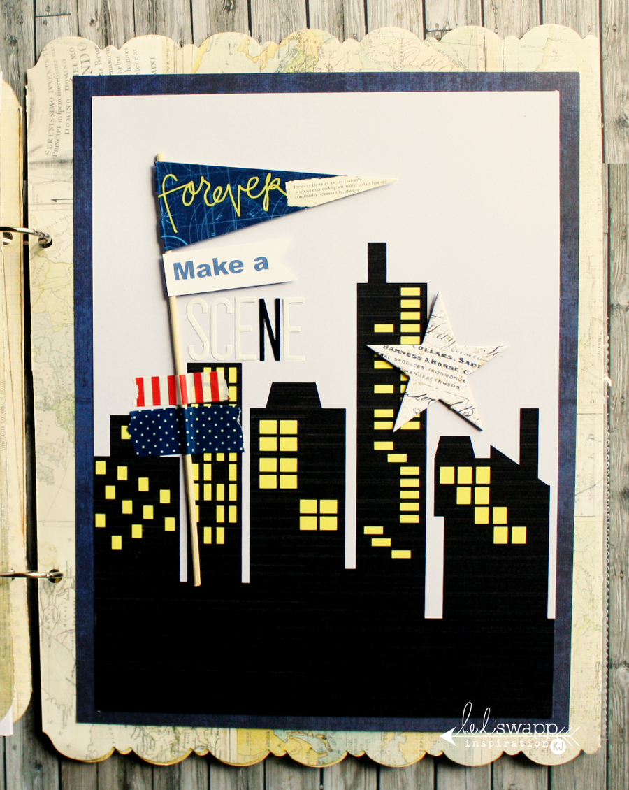 Glass Half Full Game time