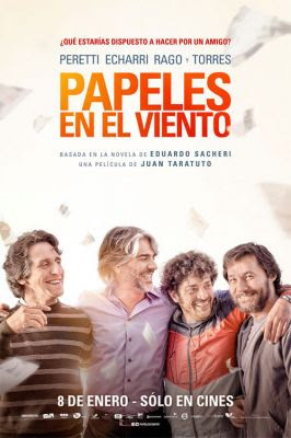 PAPELES EN EL VIENTO (2015) Ver Online - Español latino PAPELES EN EL VIENTO (2015) Ver Online - Español latino
