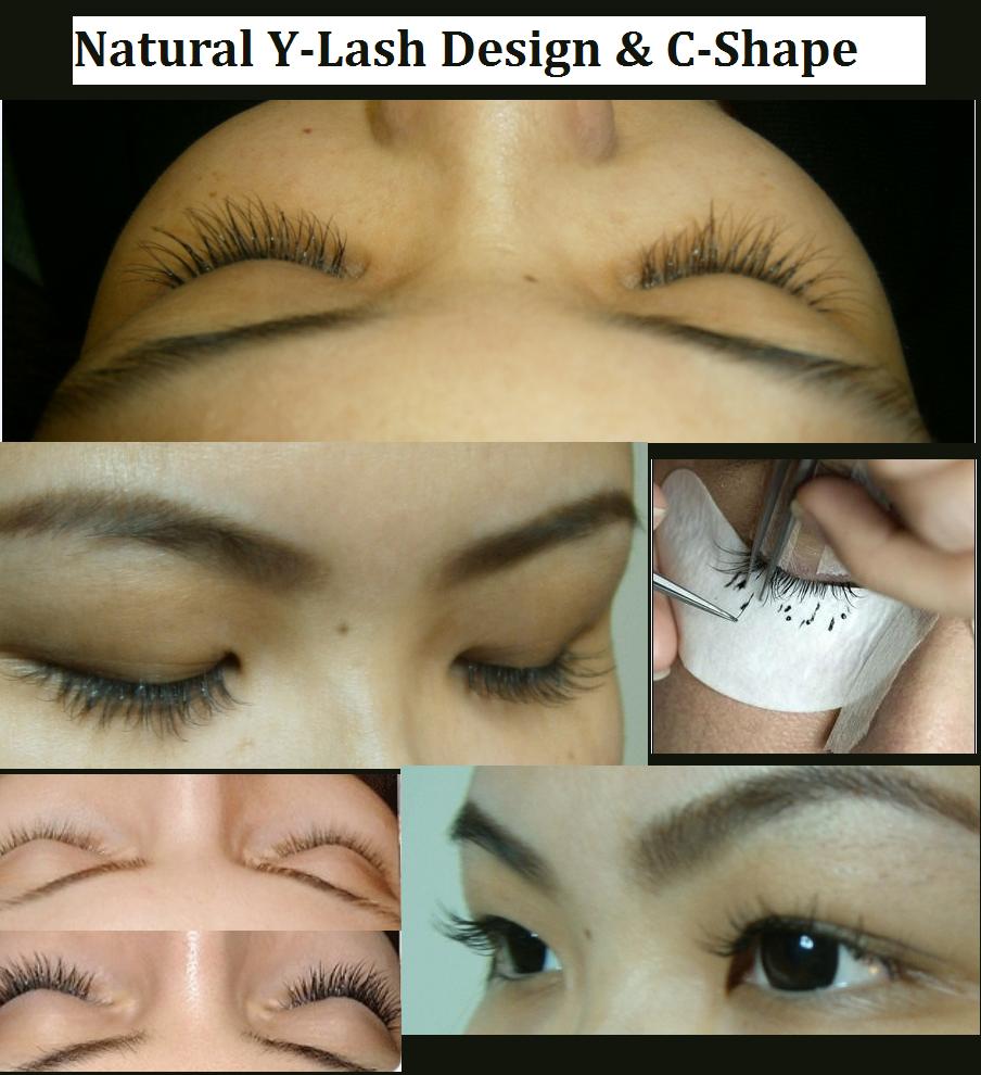 XLashes What are Eyelash Extensions?