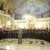 Η Bυζαντινή χορωδία «ΘΕΟΔΩΡΟΣ ΦΩΚΑΕΥΣ» στο Διεθνές Φεστιβάλ Αιγαίου