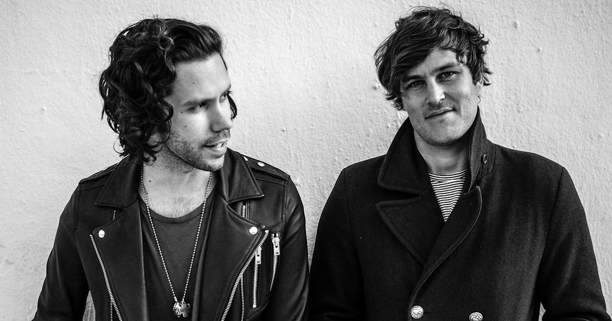 Indie Obsessive “Push Off” by The Palms A Song Review