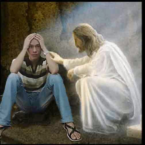 AIR MATAMU DALAM KIRBAT TUHAN Khotbah Kristen