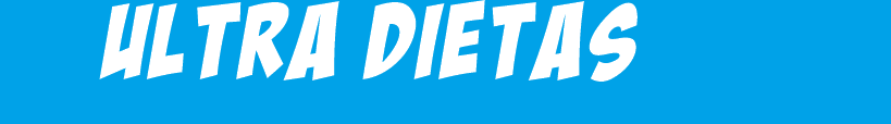 Ultra Dietas