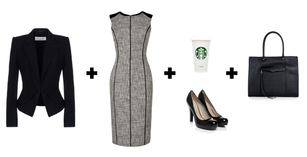 Classic Noise Guide Office Wardrobe Basics