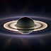 Preparatevi a sorridere: Cassini fotograferà il nostro pianeta tra gli anelli di Saturno (come nel 2006)