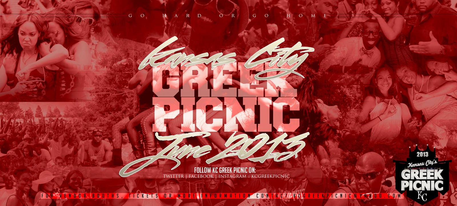 KC Greek Picnic