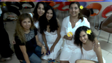 Encuentro de Mujeres en Circulo Santiago del Estero- Argentina