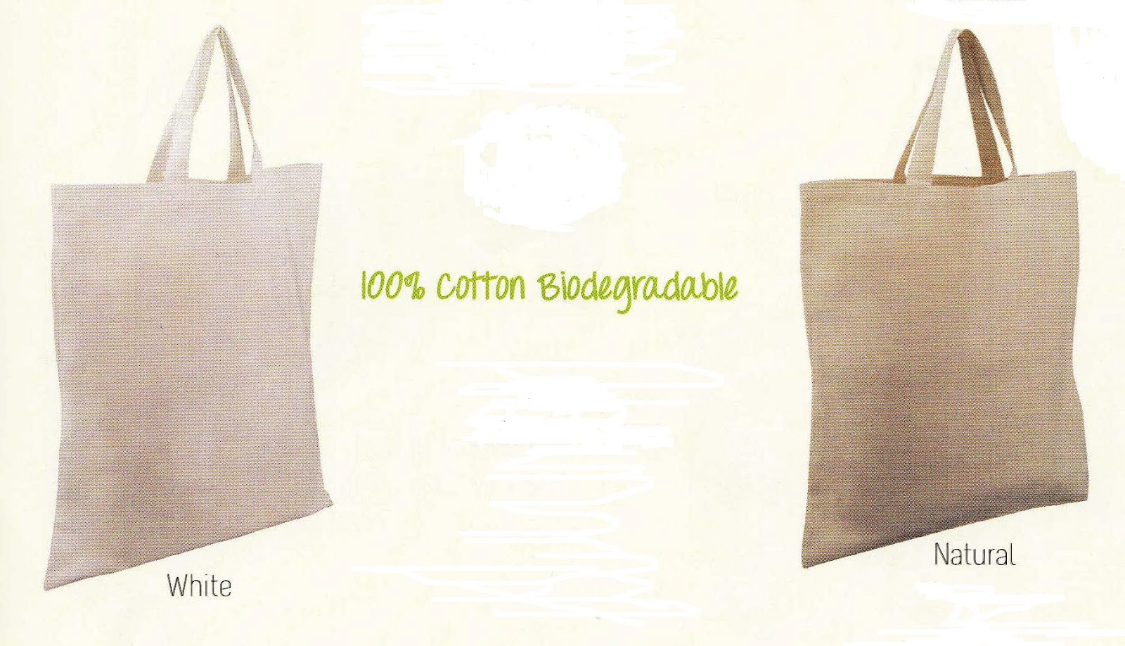 Business Gifts by Karam Advertising EcoFriendly Reusable Shopping