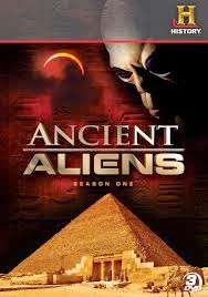 Alienigenas Ancestrales Generacion Alien Temporada 1 Alienigenas Ancestrales Generacion Alien Temporada 1