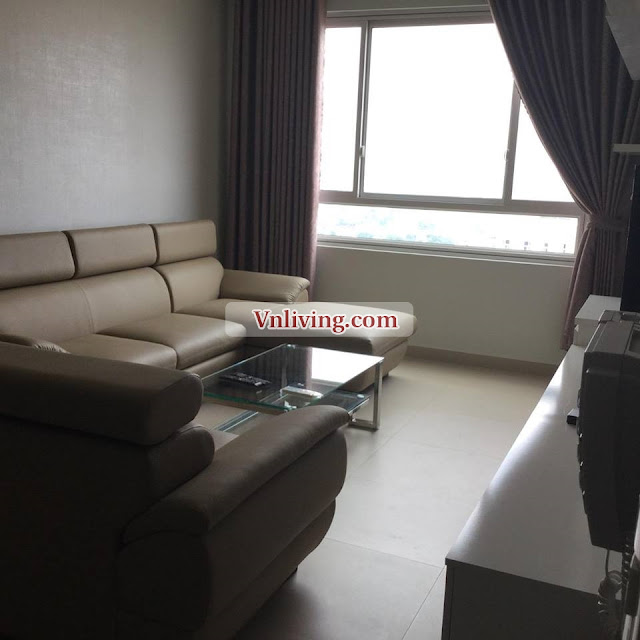 Tropic Garden 3 bedrooms 1200 USD per month fully furniture for rent Tropic Garden 3 bedrooms 1200 USD per month fully furniture for rent