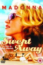 Watch Swept Away (2002) Movie Online